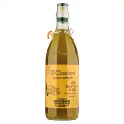 Spazio Conad OLIO EXTRAVERGINE DI OLIVA IL CASOLARE FRANCHIONI offerta