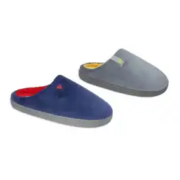 Spazio Conad PANTOFOLA UOMO O DONNA GRIFF offerta