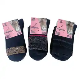 Spazio Conad SET 3 CALZE DONNA O UOMO AUSTRALIAN offerta