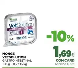 L´Isola dei Tesori VetSolution Gastrointestinal offerta