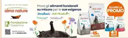 L´Isola dei Tesori almo nature Sterilised offerta