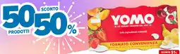 Iperal Yomo offerta