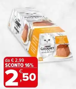 Iperal Gourmet revelations offerta