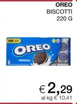 Coop Oreo offerta