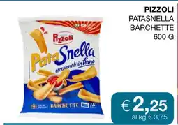 Coop PIZZOLI offerta