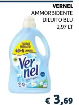 Coop VERNEL offerta