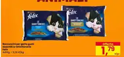 Eurospar FELIX offerta