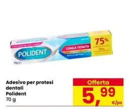 Eurospar ADESIVO PER PROTESI DENTALI offerta