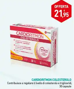 Parafarmacia Conad Cardioritmon Colesterolo offerta