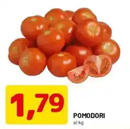 DPiù Pomodori offerta