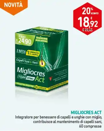 Migliocres Act