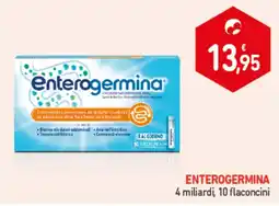 Parafarmacia Conad Enterogermina offerta
