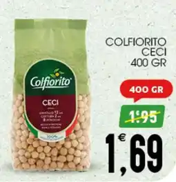 SpesAmica Colfiorito Ceci offerta