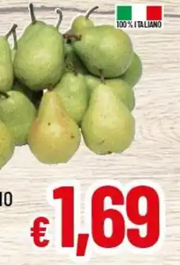 Famila Market Pere offerta