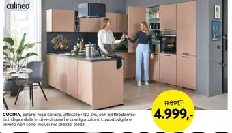 Cucina culineo