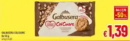 Famila Market Galbusera ColCuore offerta