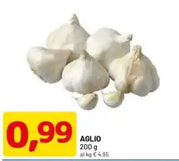 DPiù Aglio offerta