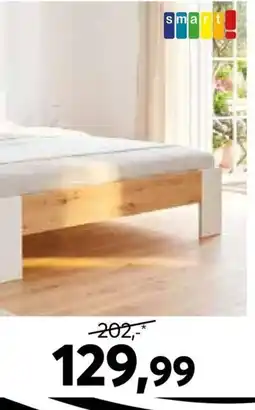Dipo Arredamenti smart letto offerta