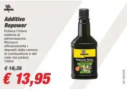 Bep's Bardahl Additivo Repower offerta