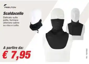 Scaldacollo Feelton