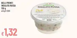 Famila Belli Pronti Insalata Russa offerta