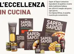 Famila Saper di Sapori offerta