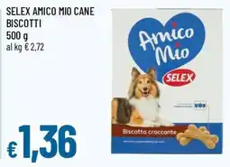 Famila Amico Mio Biscotti offerta