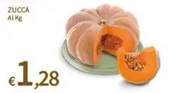 SpeSì Zucca offerta