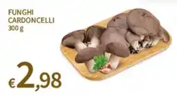SpeSì Funghi cardoncelli offerta