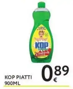 Le Mille Kop piatti offerta