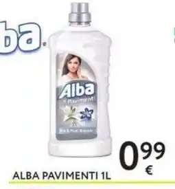 Le Mille Alba Pavimenti offerta