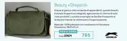 Stanhome Beauty «Ghepard» offerta