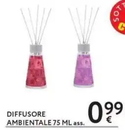 Le Mille Diffusore ambientale offerta