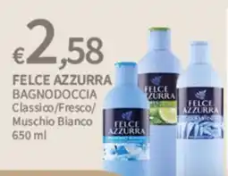 SpeSì Felce Azzurra Bagnodoccia Classico offerta