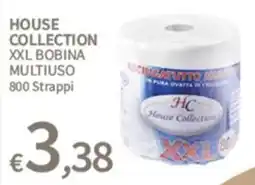 SpeSì Asciugatutto House Collection offerta