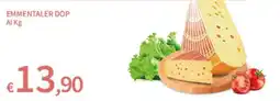 SpeSì Emmentaler Dop offerta