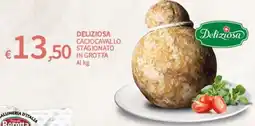 SpeSì Deliziosa Caciocavallo offerta