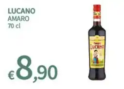 SpeSì Lucano amaro offerta