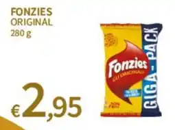 SpeSì Fonzies Original offerta