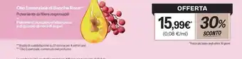 Olio Essenziale di Bacche Rosa