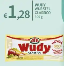 SpeSì Wudy classico offerta