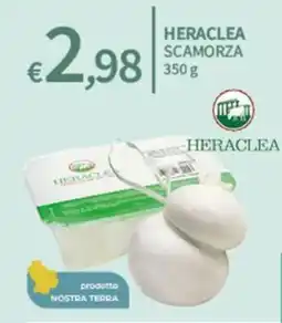 SpeSì Scamorza Heraclea offerta