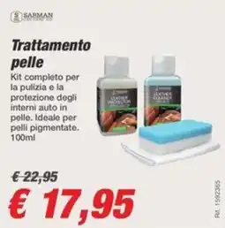 Bep's Trattamento pelle offerta