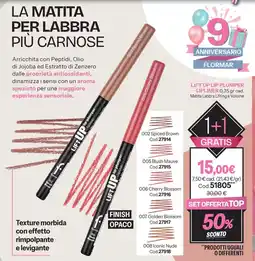 Stanhome Lift Up Lip Plumper offerta
