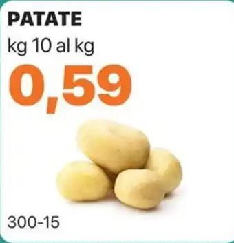 Patate