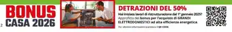 Grandi Elettrodomestici ad alta efficienza energetica