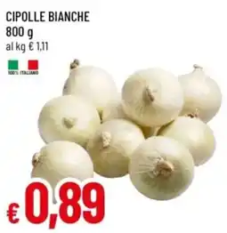 Famila Cipolle bianche offerta