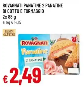 Rovagnati Panatine