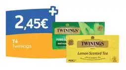 C+C Italmarket Tè Twinings offerta