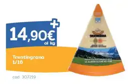 C+C Italmarket Trentingrana offerta
